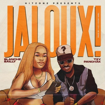 "Jaloux" - Blanche Bailly & Tzy Panchak