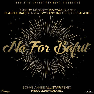 Na For Bafut Remix (Official Artwork)